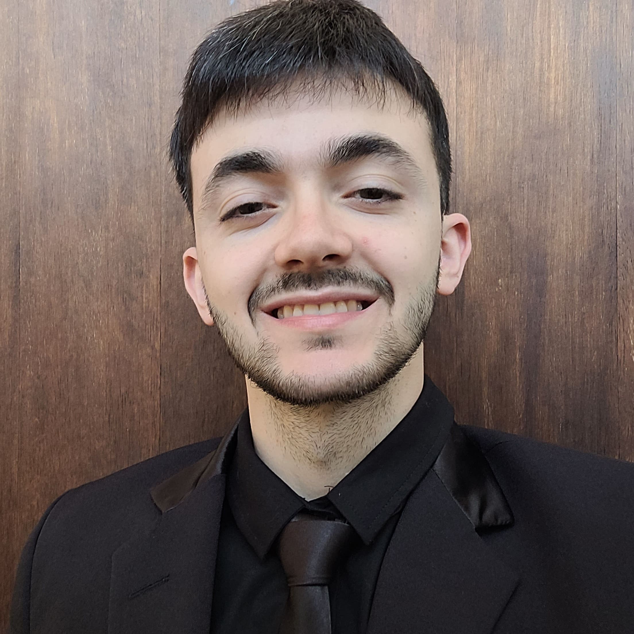 Ezequiel de la Fuente