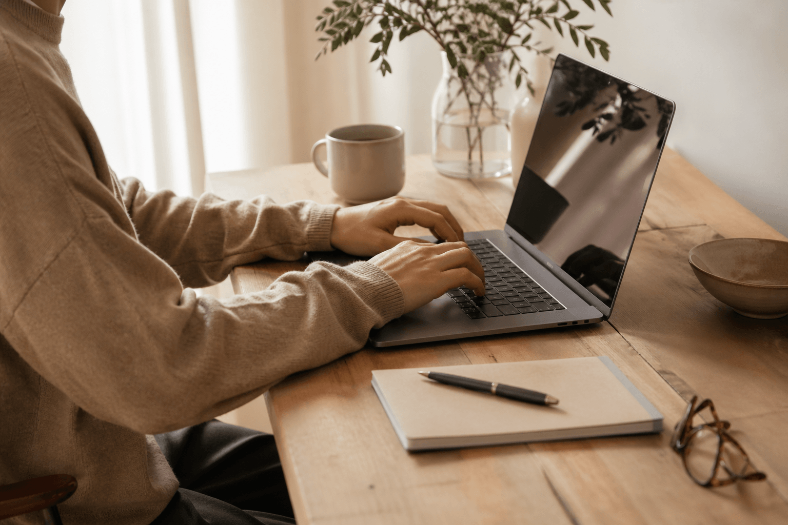 Espacio de trabajo